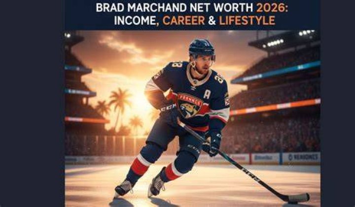 BlogPaper | Brad Marchand - Bio, Age, Net Worth, Height, Married, Nationality, Body Measurement, Career