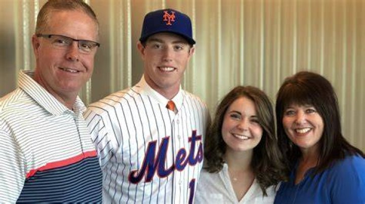 BlogPaper | Brett Hughes - Age, Family, Bio