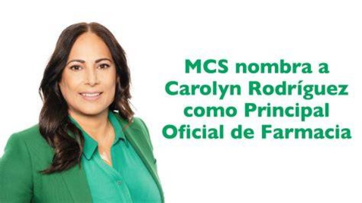 BlogPaper | Carolyn Rodriguez - Age, Family, Bio