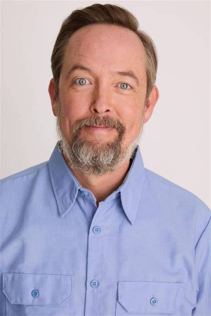 BlogPaper | Chris Wylde - Age, Family, Bio