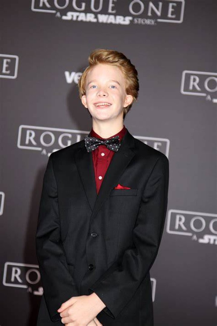 BlogPaper | Cody Veith - Bio, Age, Height, In Relation, Nationality, Body Measurement, Career