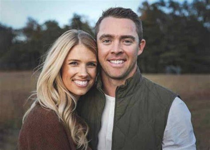 BlogPaper | Colt McCoy - Age, Family, Bio