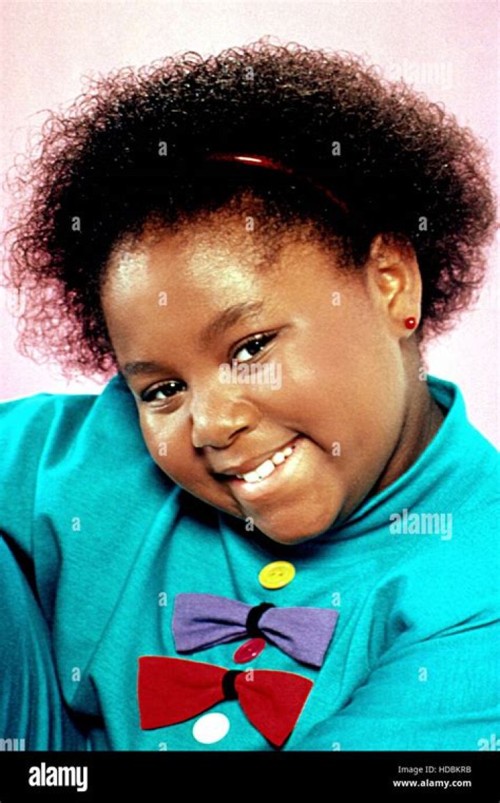 BlogPaper | Countess Vaughn - Age, Family, Bio