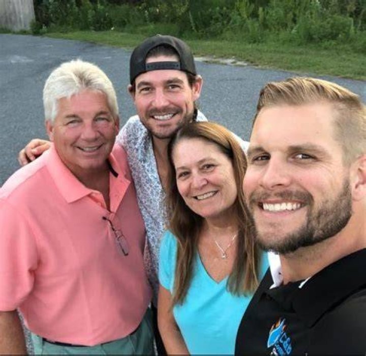 BlogPaper | Craig Conover - Age, Family, Bio