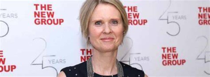 BlogPaper | Cynthia Nixon - Bio, Age, Net Worth, Height, Married, Nationality, Body Measurement, Career
