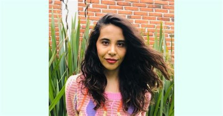 BlogPaper | Daniela Dib - Age, Family, Bio