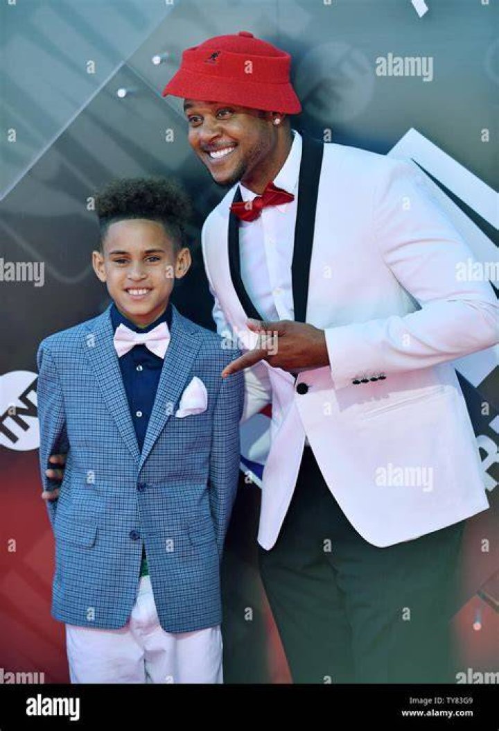 BlogPaper | Djordan Hall - Age, Family, Bio