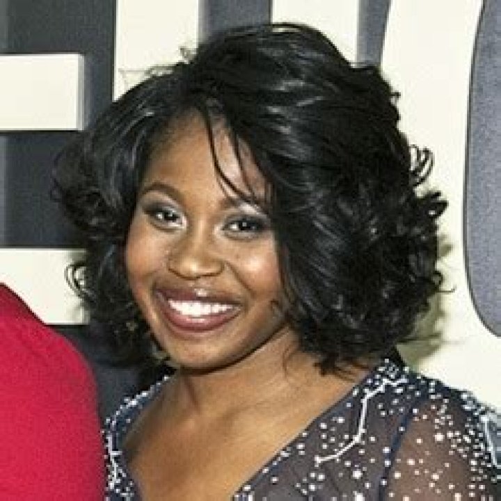 BlogPaper | Dominique Chinn - Age, Family, Bio