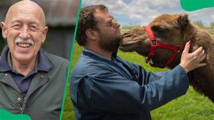 BlogPaper | Dr. Pol - Age, Family, Bio