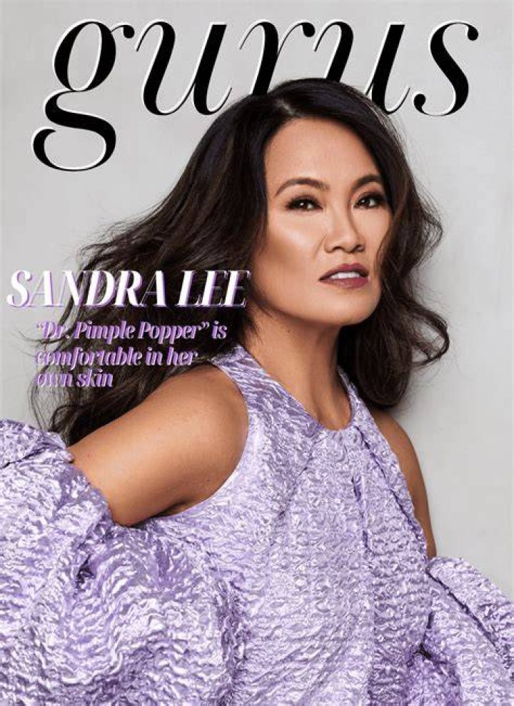 BlogPaper | Dr. Sandra Lee