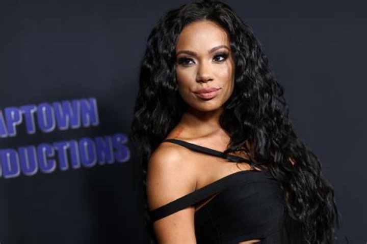 BlogPaper | Erica Mena - Bio, Age, Net Worth, Height, Divorce, Nationality, Career