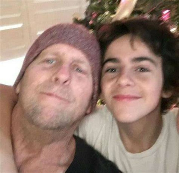 BlogPaper | Gavin Grazer - Age, Family, Bio