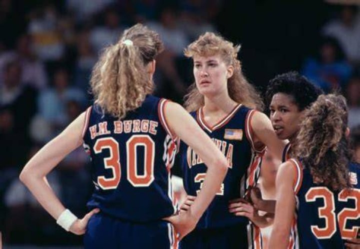 BlogPaper | Heidi Burge - Age, Family, Bio