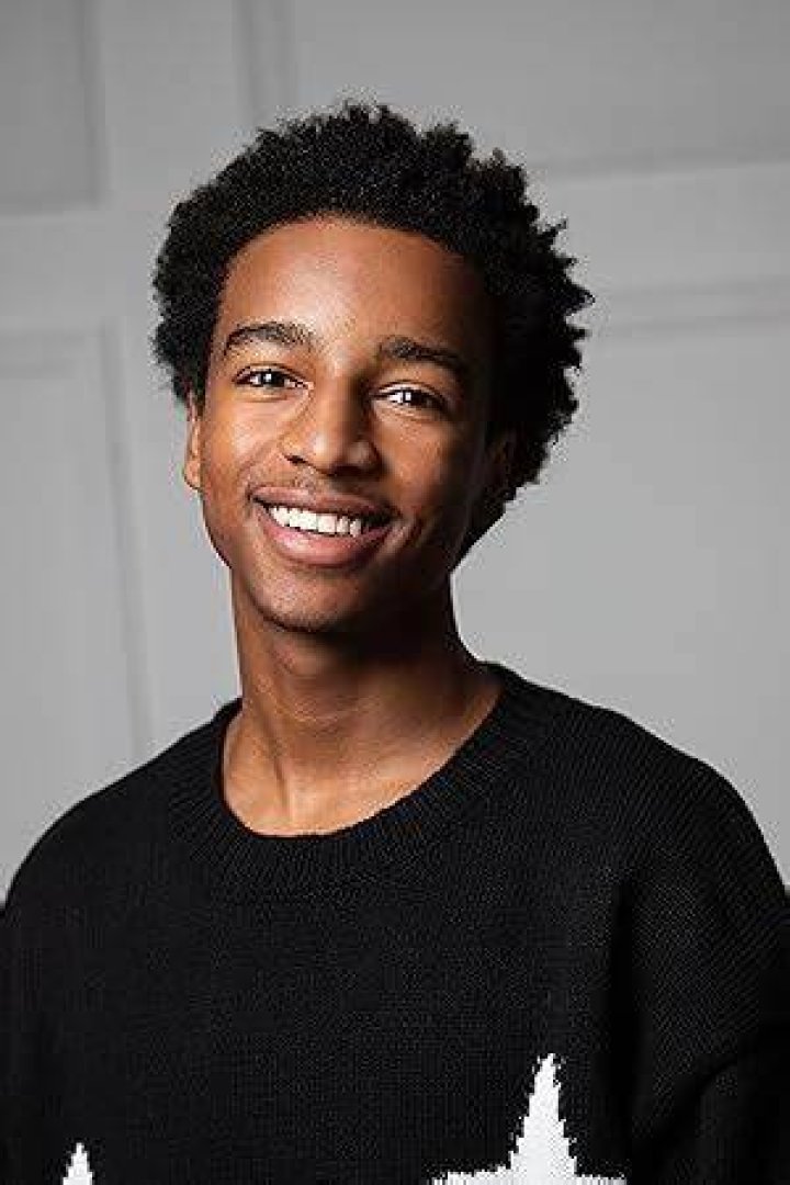 BlogPaper | Jahzir Bruno - Age, Family, Bio