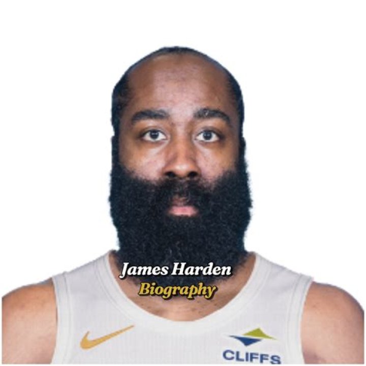 BlogPaper | James Harden - Age, Family, Bio