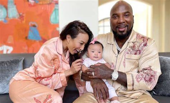 BlogPaper | Jeannie Mai - Age, Family, Bio