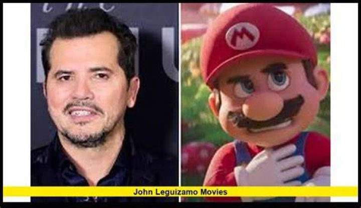 BlogPaper | John Leguizamo - Movies, Age & Career