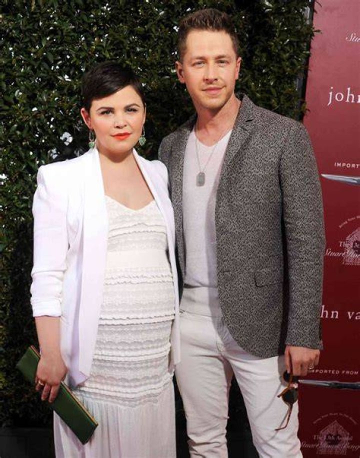 BlogPaper | Josh Dallas - Age, Family, Bio