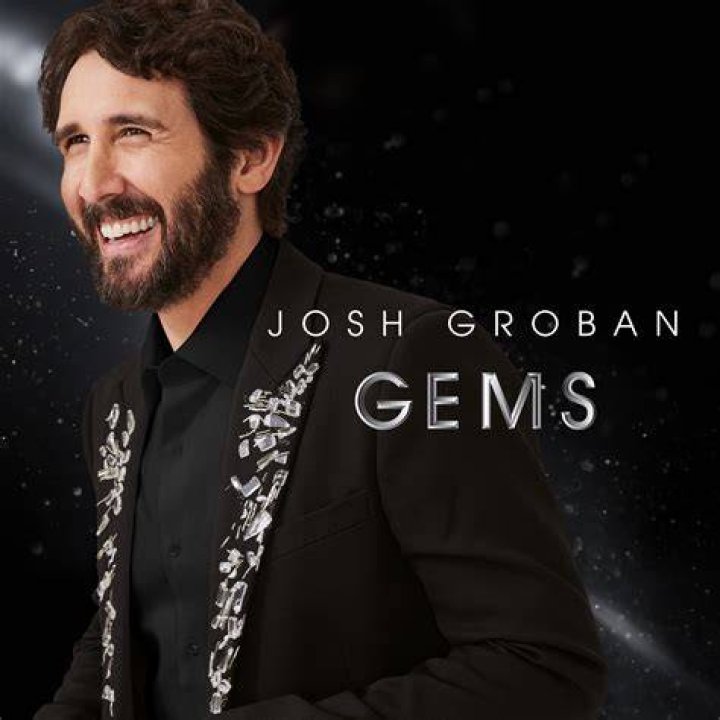 BlogPaper | Josh Groban - Songs, Age & Facts