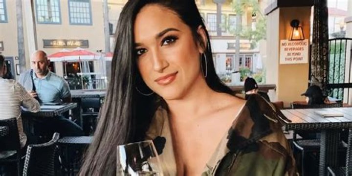 BlogPaper | Kalani Faagata - Bio, Age, Net Worth, Height, Married, Nationality, Body Measurement, Career