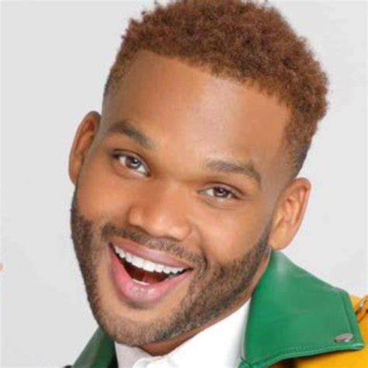 BlogPaper | Karlton Humes - Age, Family, Bio