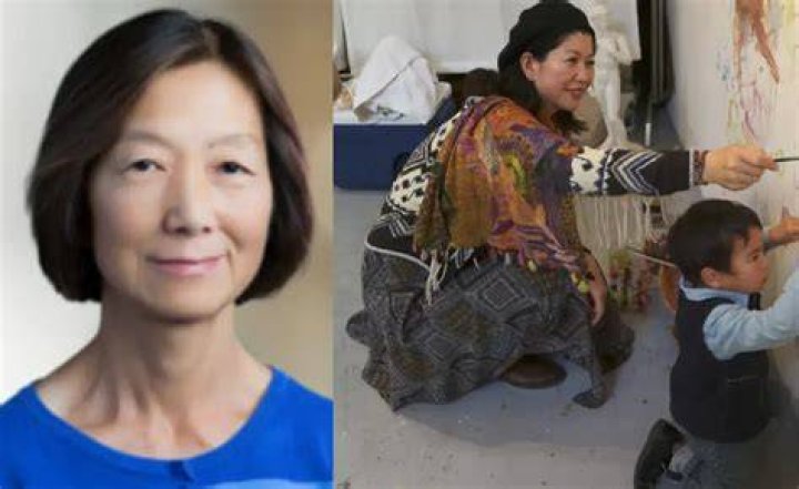 BlogPaper | Keiko Fujimoto - Age, Family, Bio