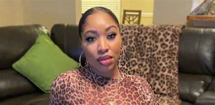 BlogPaper | Keyara Stone - Age, Family, Bio