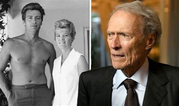 BlogPaper | Kimber Eastwood - Bio, Age, Net Worth, Height, Married, Nationality, Body Measurement, Career