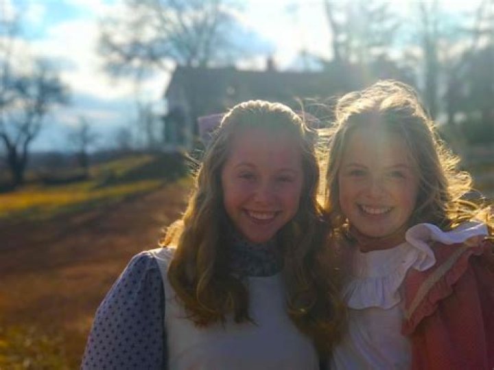 BlogPaper | Kyla Matthews - Age, Family, Bio