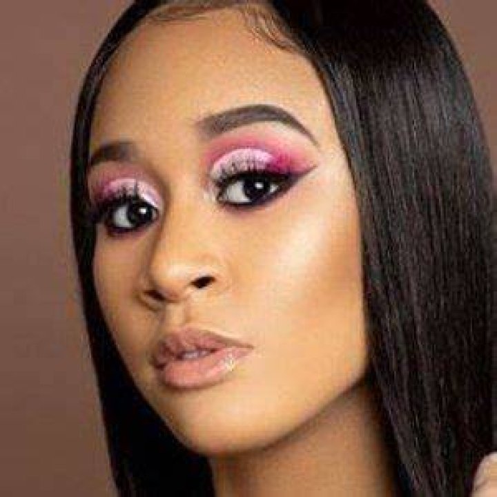 BlogPaper | Lakeyah Danaee - Age, Family, Bio