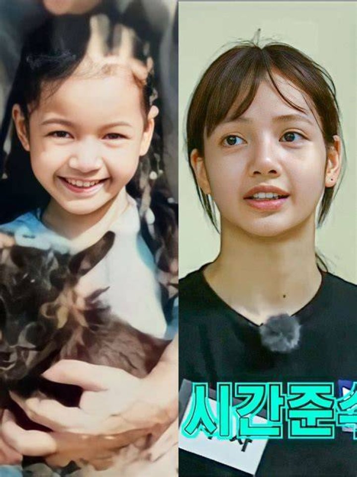 BlogPaper | Lalisa Manoban - Age, Family, Bio