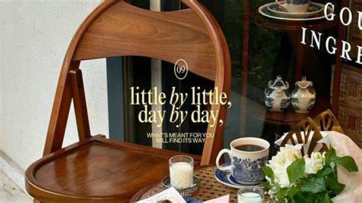 BlogPaper | Lil Day Day