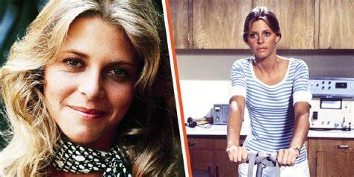 BlogPaper | Lindsay Wagner - Age, Family, Bio