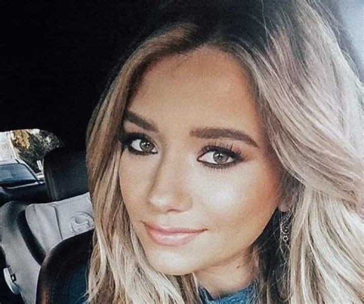 BlogPaper | Madison Nicole Fisher