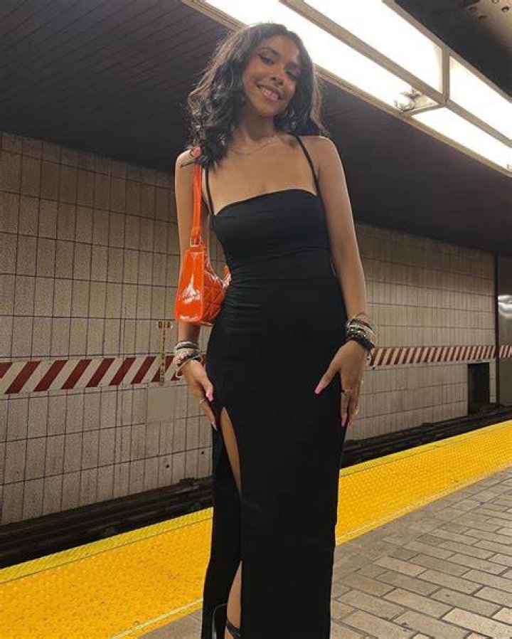 BlogPaper | Madison Reyes - Bio, Age, Height, Single, Nationality, Body Measurement