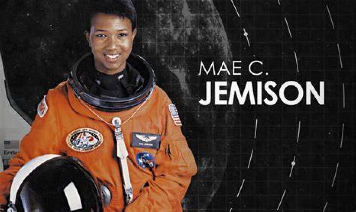 BlogPaper | Mae C. Jemison