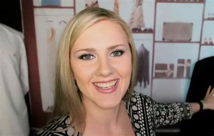BlogPaper | Maria GentleWhispering - Bio, Age, Net Worth, Married, Nationality, Body Measurement, Career