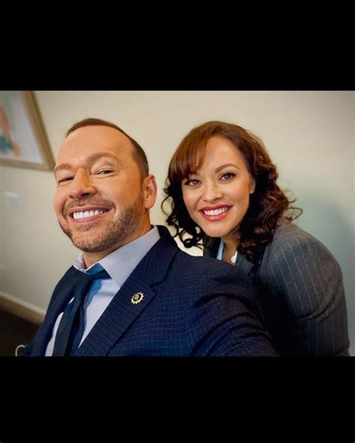 BlogPaper | Marisa Ramirez - Age, Family, Bio