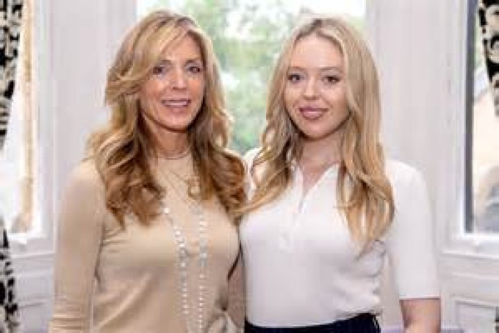 BlogPaper | Marla Maples - Age, Family, Bio
