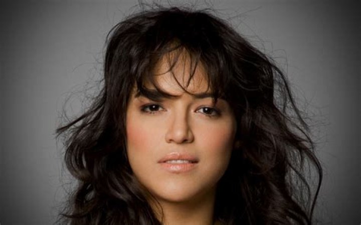 BlogPaper | Michelle Rodriguez (Movie Actress)