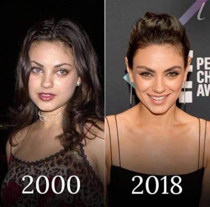 BlogPaper | Mila Kunis - Age, Family, Bio