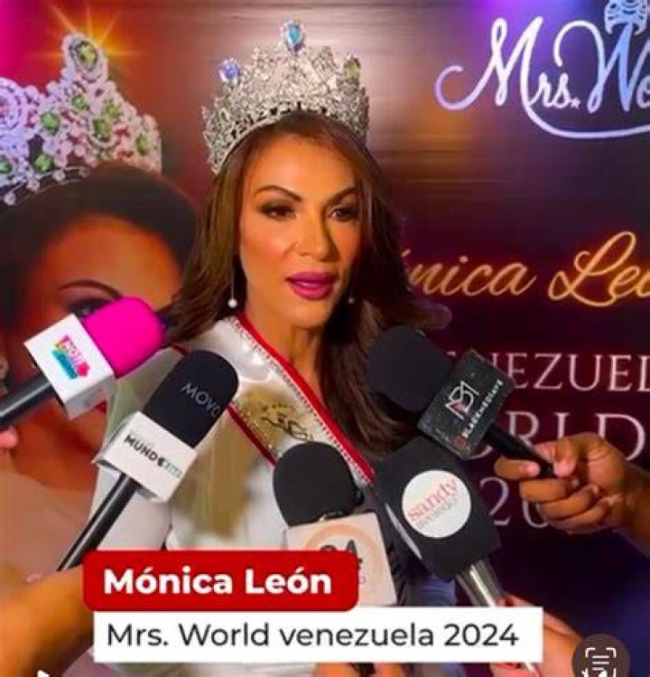 BlogPaper | Monica Leon - Age, Family, Bio