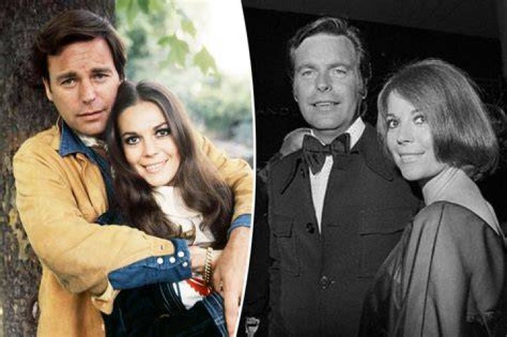 BlogPaper | Natalie Wood - Death, Movies & Husband