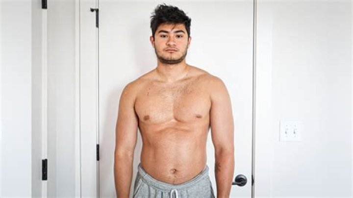 BlogPaper | Nick Ireland - Age, Family, Bio