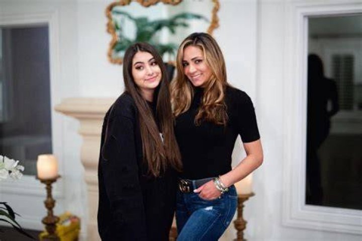 BlogPaper | Nicolette Gray - Age, Family, Bio