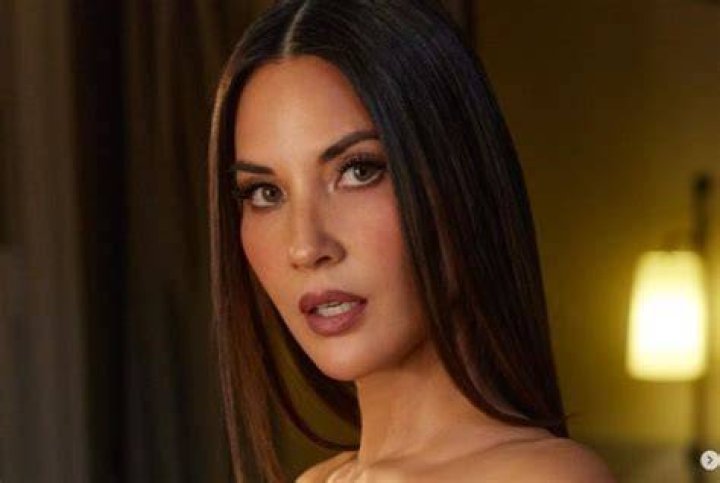 BlogPaper | Olivia Munn - Movies, Boyfriend & Instagram