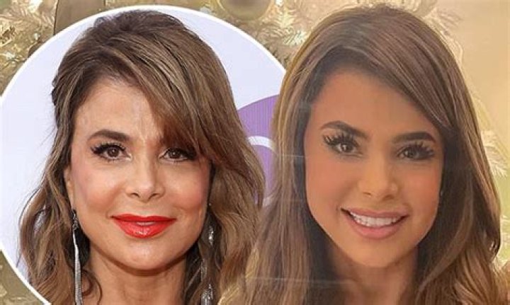 BlogPaper | Paula Abdul - Age, Family, Bio