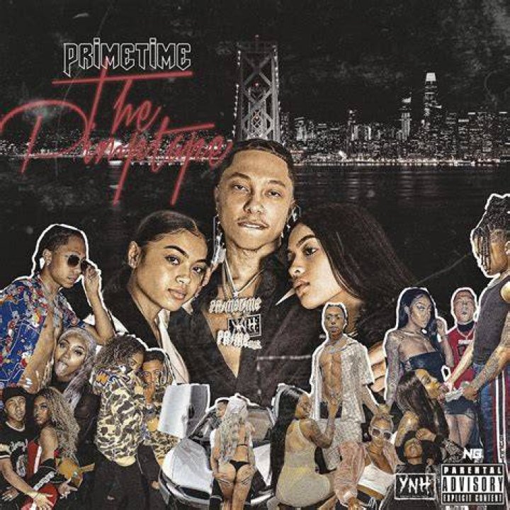BlogPaper | Primetime Hitla - Age, Family, Bio