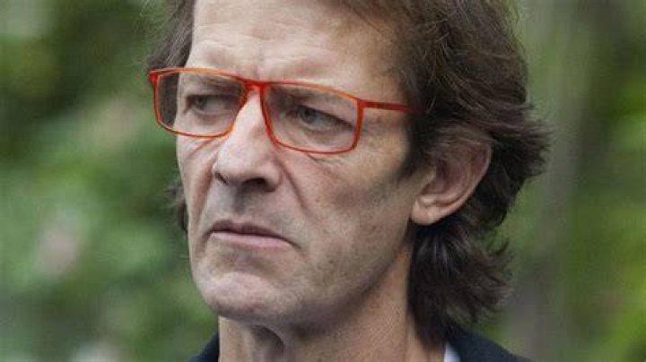 BlogPaper | Robie Uniacke - Bio, Age, Height, In Relation, Nationality, Body Measurement, Career