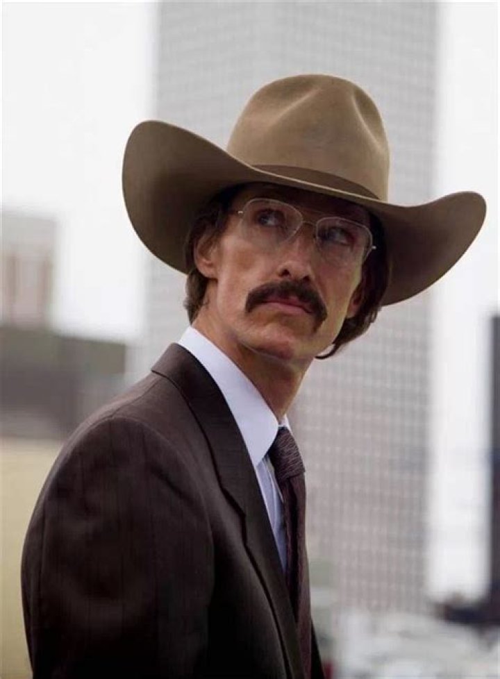 BlogPaper | Ron Woodroof - Movie, Dallas Buyers Club & Facts